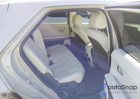 2022 Hyundai Ioniq 5 Sel из США, поврежденный, VIN KM8KNDAF1NU050390